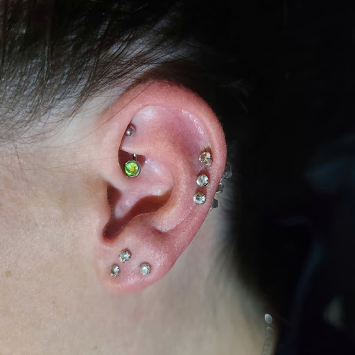 Explore tattoo ideas for womens, creative tattoo ideas in Fort Worth, available at Darkside of Texas Tattoo & Piercing