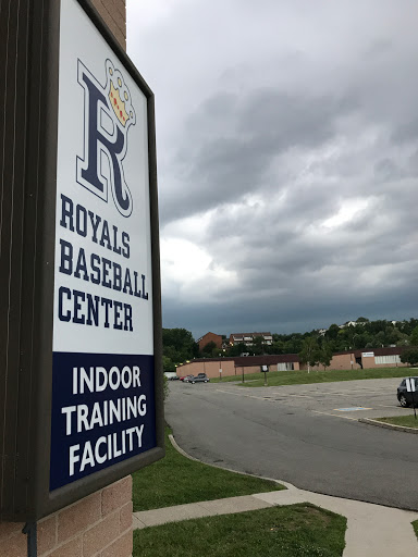 Ontario Royals Baseball Club