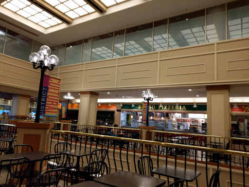 Shopping Mall «Fifth Avenue Place», reviews and photos, 201 Fifth Ave, Pittsburgh, PA 15222, USA