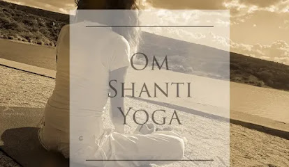Om Shanti yoga