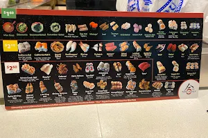 Sushi Hurray image