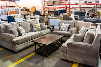 Charter Furniture Clearance Center