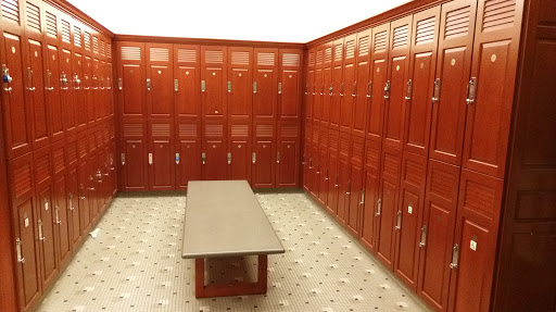 Gym «LA Fitness», reviews and photos, 371 Highland Ave, Glenside, PA 19038, USA