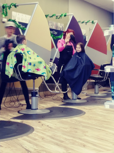 Hair Salon «Great Clips», reviews and photos, 2678 Delaware Ave, Buffalo, NY 14216, USA