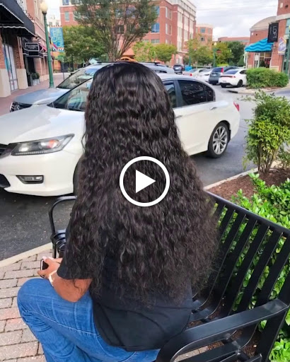 Hair Salon «Luxury Tress Salon & Hair Boutique», reviews and photos, 701 Mariners Row #102, Newport News, VA 23606, USA