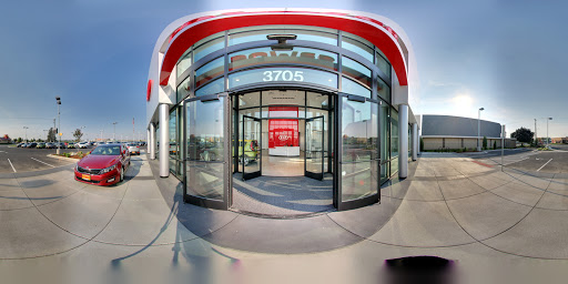 Kia Dealer «Power Kia», reviews and photos, 3705 Market St NE, Salem, OR 97301, USA