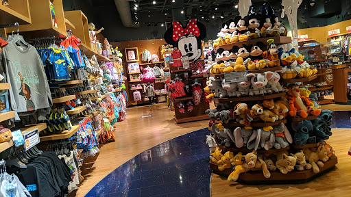Toy Store «Disney Store», reviews and photos, 630 Old Country Rd, Garden City, NY 11530, USA