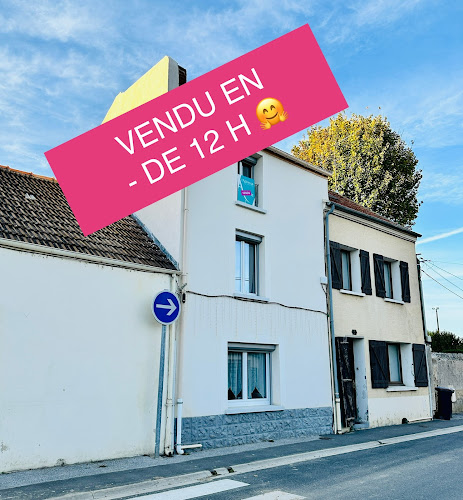 Agence immobilière L'ADRESSE Meaux - Agence immobilière Meaux