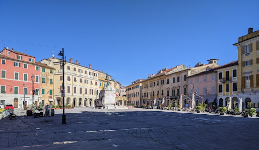 Comune di Sarzana Piazza Giacomo Matteotti, 1, 19038 Sarzana SP, Italia