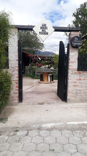 Opiniones de Los Dedos Del Pescado en Riobamba - Pub