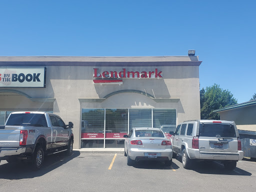 Lendmark Financial Services LLC in Twin Falls, Idaho