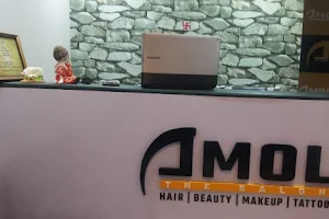 Amol The Salon image