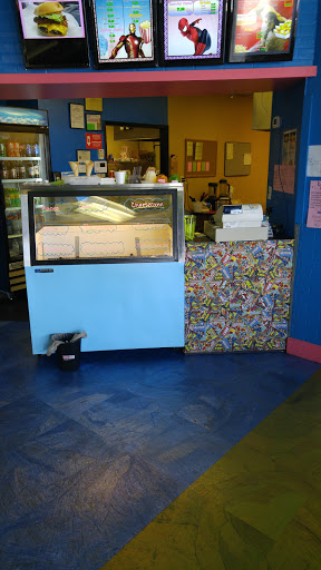 Video Arcade «Funnel Cakes & Gelatos», reviews and photos, 316 E Pipeline Rd, Hurst, TX 76053, USA