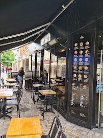 Atmosphère du Restauration rapide Pitaya Thaï Street Food à Orléans - n°3
