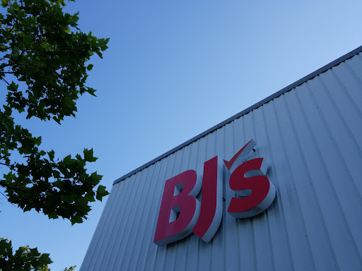 Warehouse club «BJ’s Wholesale Club», reviews and photos, 105 Shops at 5 Way, Plymouth, MA 02360, USA