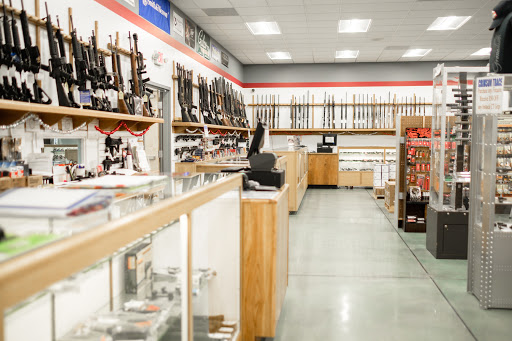 Shooting Range «Freedom Armory», reviews and photos, 10598 2nd Amendment Dr, Glen Rock, PA 17327, USA
