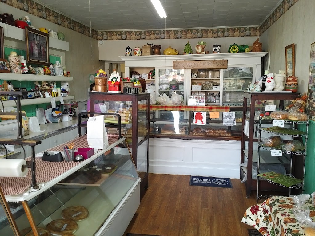 Stan's Pastry Shop 52632