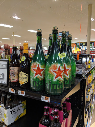 Supermarket «Weis Markets», reviews and photos, 600 Continental Blvd, Danville, PA 17821, USA