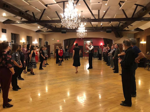 Dance Company «Arthur Murray Dance Studio Glenview», reviews and photos, 1328 Waukegan Rd, Glenview, IL 60025, USA