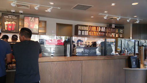 Starbucks image