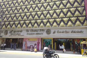The Chennai Silks image