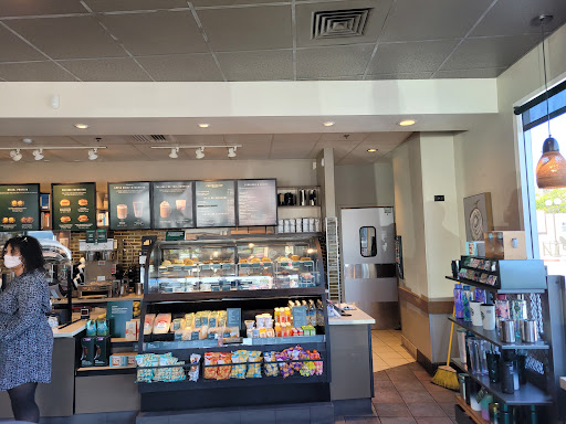 Starbucks image