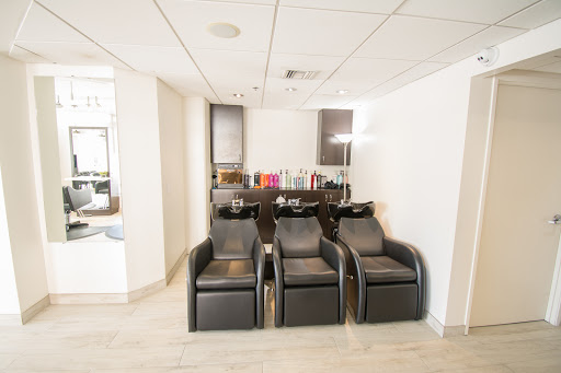 Hair Salon «Salon Sonik Hair Salon Pasadena», reviews and photos, 325 Cordova St #160, Pasadena, CA 91101, USA