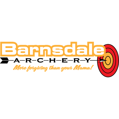 Barnsdale Archery Mfg.
