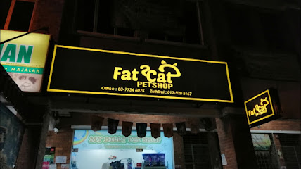 FatCat PetShop