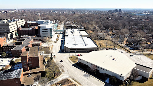 3901 Rainbow Blvd, Kansas City, KS 66103, USA