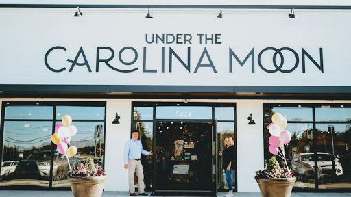 Gift Shop «Under the Carolina Moon», reviews and photos, 141 Patchwork Row, Easley, SC 29640, USA