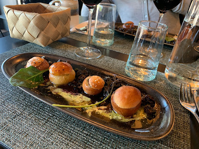 Restaurant Le Rhino´s à Les Mathes