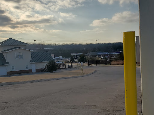 Self-Storage Facility «A+ Storage», reviews and photos, 5565 Murfreesboro Rd, La Vergne, TN 37086, USA
