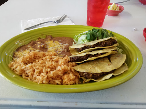 Tacos Garcia