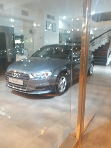 Audi - AUTOMILENIO