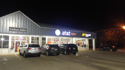 Cell Phone Store «AT&T Authorized Retailer», reviews and photos, 511 W High Ave, New Philadelphia, OH 44663, USA