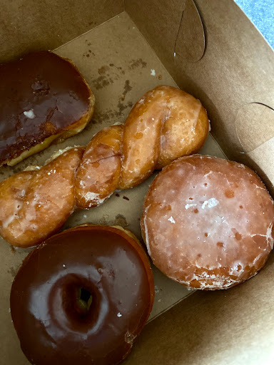 Donut Shop «Carol Lee Donut Shop», reviews and photos, 7200 Meade St, Westminster, CO 80030, USA