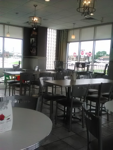 Coffee Shop «Beans Coffee Bar», reviews and photos, 2550 S University Dr, Fargo, ND 58103, USA