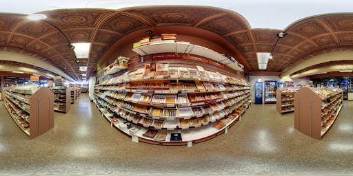 Tobacco Shop «Jenuwine Cigar Lounge», reviews and photos, 44791 Schoenherr Rd, Sterling Heights, MI 48313, USA