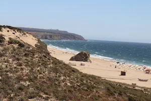 Praia de Alfarim image