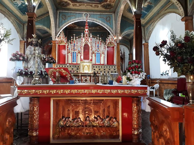 Iglesia Católica Nuestra Señora de La Asunción