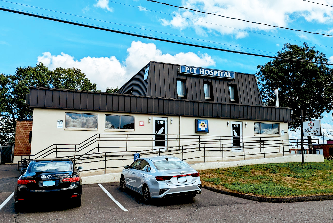 Connecticut Veterinary Center