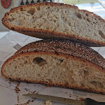 Photo n°1 de l'avis de Vasa. fait le 25/07/2020 à 11:05 sur le  PANIFICIO FORNO MARTINEZ - GRANI ANTICHI BIOLOGICI à Trapani