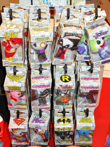 Comic Book Store «Collectors Corner - Bel Air», reviews and photos, 17 N Main St, Bel Air, MD 21014, USA