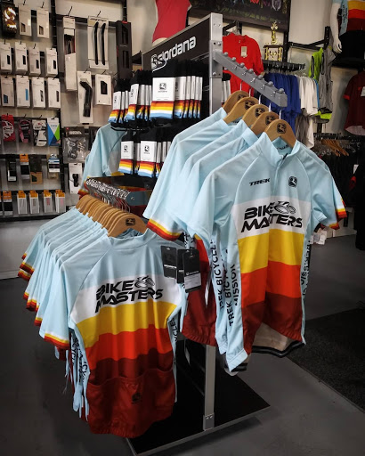 Bicycle Store «Bike Masters-Mission», reviews and photos, 2801 E Griffin Pkwy, Mission, TX 78572, USA