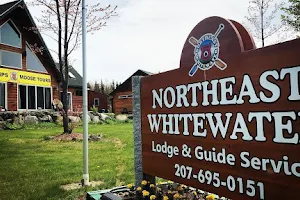 Northeast Whitewater Rafting & Moose Tours image