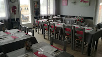 Atmosphère du Restaurant italien Restaurant Pizzeria IL VESUVIO à Clonas-sur-Varèze - n°7