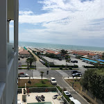 Photo n°9 de l'avis de Björn.u fait le 04/08/2021 à 13:47 sur le  Hotel Oceano à Pietrasanta