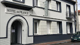 Hotel de France La Teste-de-Buch