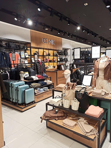 Salon OCHNIK - Galeria Echo - Kielce - Sklep obuwniczy